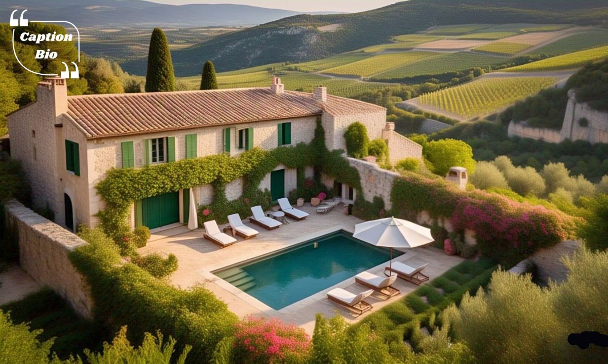 Luxury Villas Provence Le Collectionist | Book Your Dream Getaway