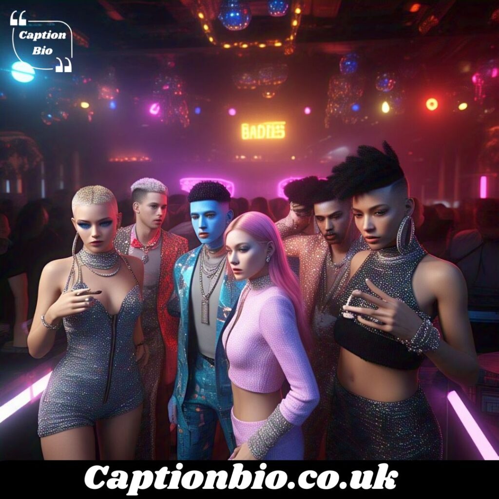 New Instagram Captions For Baddies