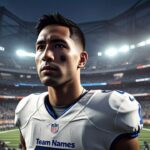 Puka Nacua Team Names