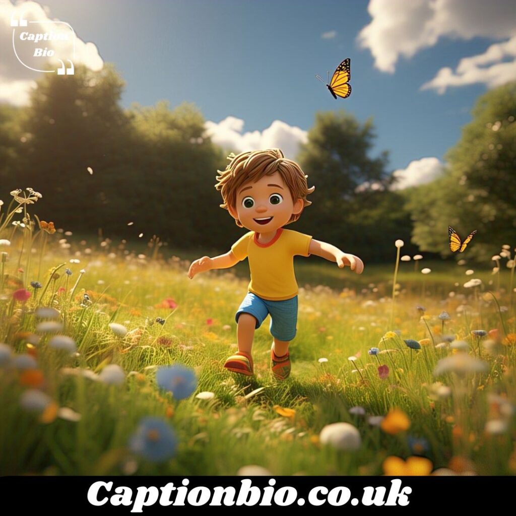 Quotes About the Innocence of Play
