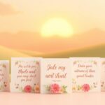 Quotes For Those Facing New Beginnings