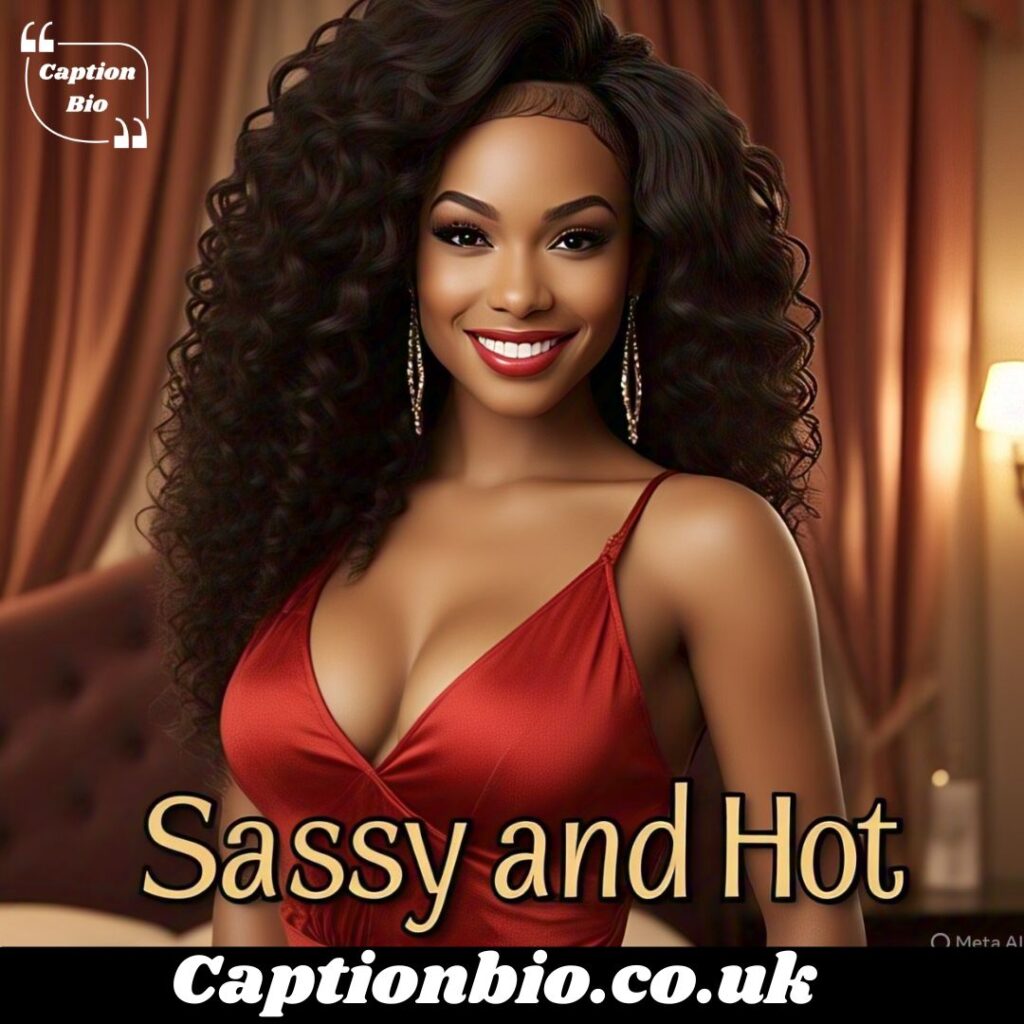 Sassy Hot Wife Captions