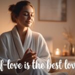 Simple Self Love Instagram Captions for Your Feed