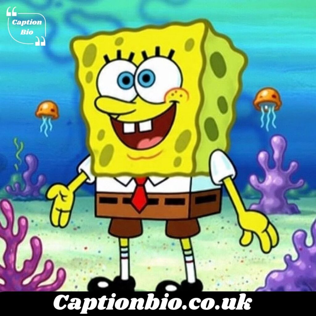 SpongeBob Memes That Are Too Real