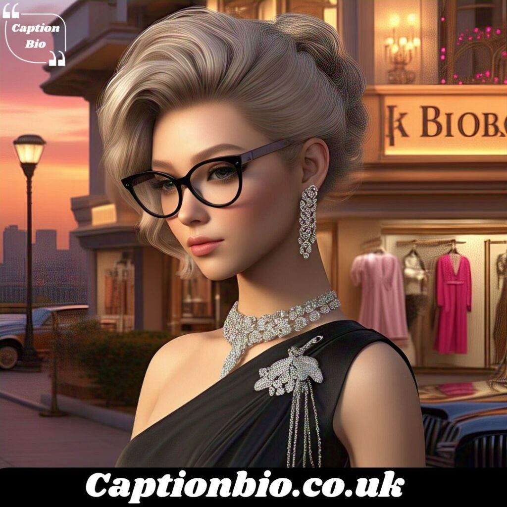 Stylish Virgo Captions for Fashion and Lifestyle Posts