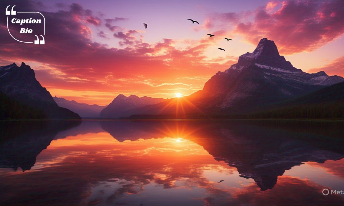 Sunset Captions
