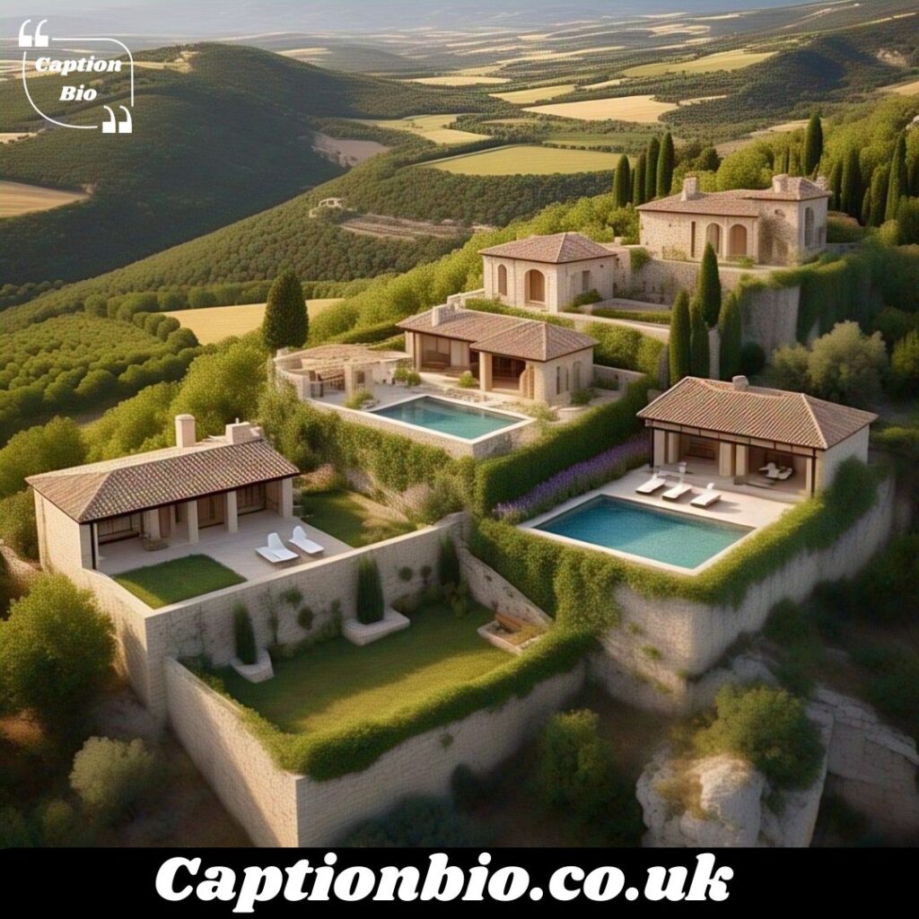 Top 5 Luxury Villas in Provence with Le Collectionist
