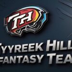 Tyreek Hill Fantasy Team Names