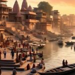 Varanasi Captions For Instagram