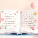 What To Write In A Baby Shower Card