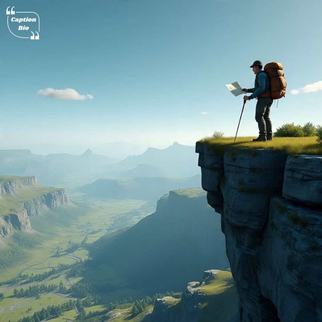 Adventure and Exploration Messages