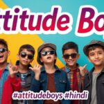 Attitude Boys Instagram Captions In Hindi