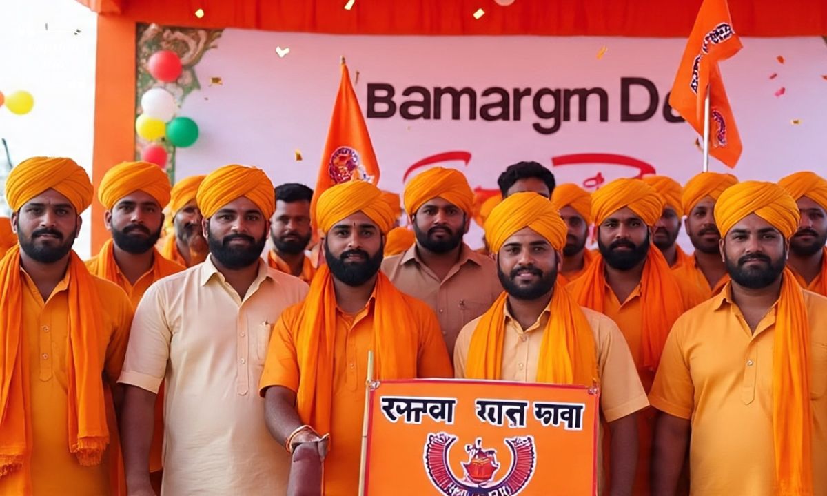 Bajrang Dal Captions For Instagram