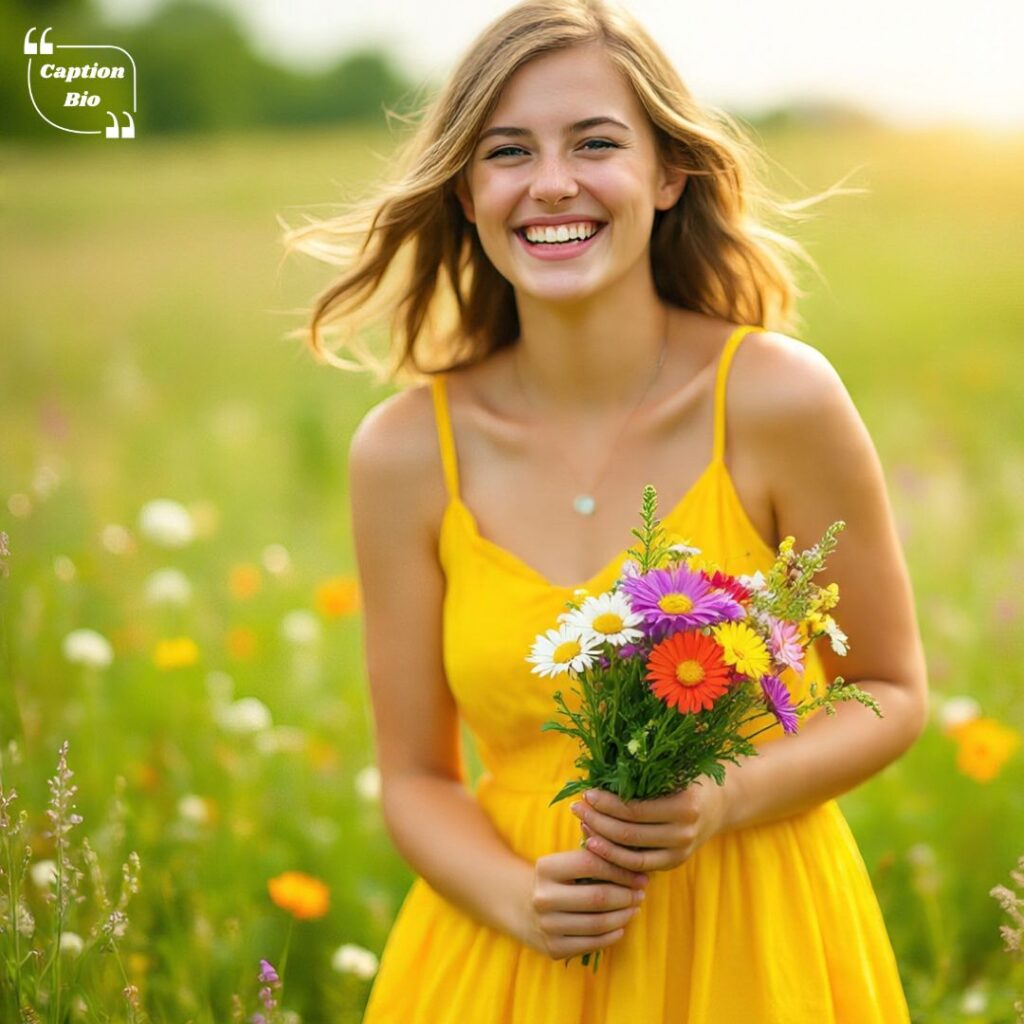 Beautiful Smile Quotes for Instagram