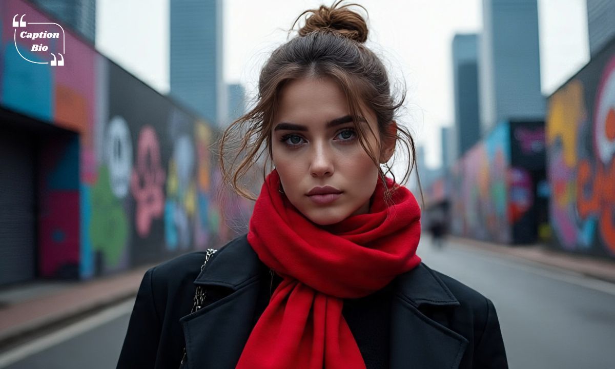 Best Instagram Captions For Girls – Stylish & Attitude