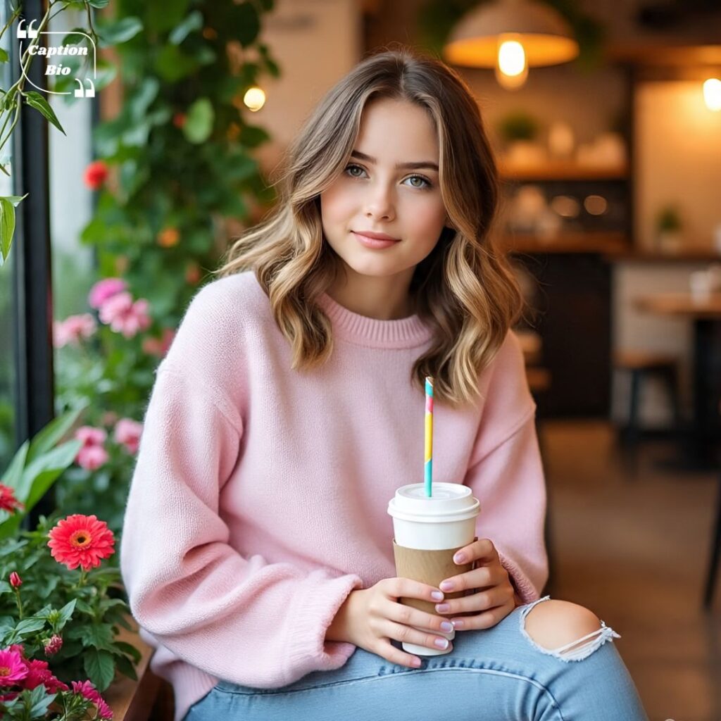 Cool Unique Instagram Captions For Girls