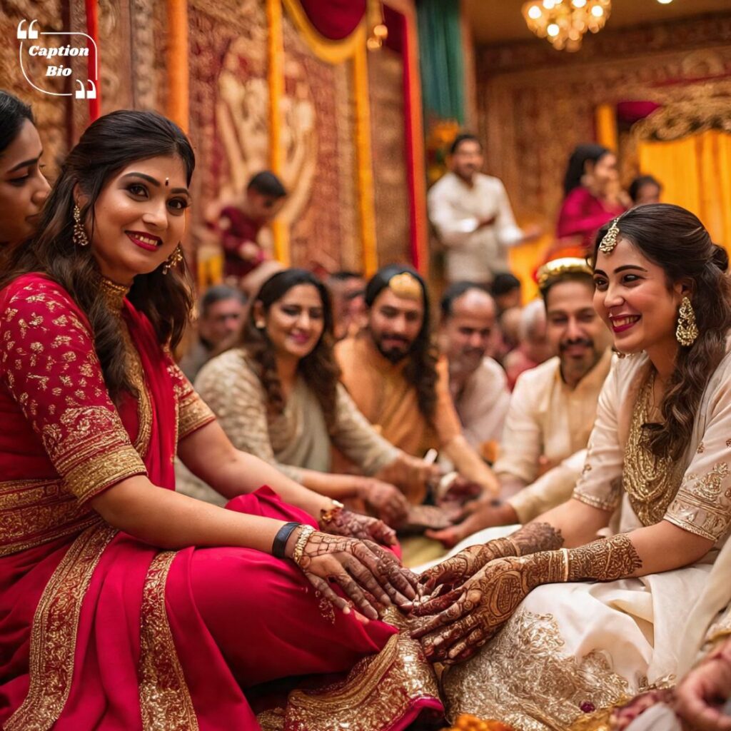 Cultural Mehndi Quotes to Embrace Traditions 🕌🌿