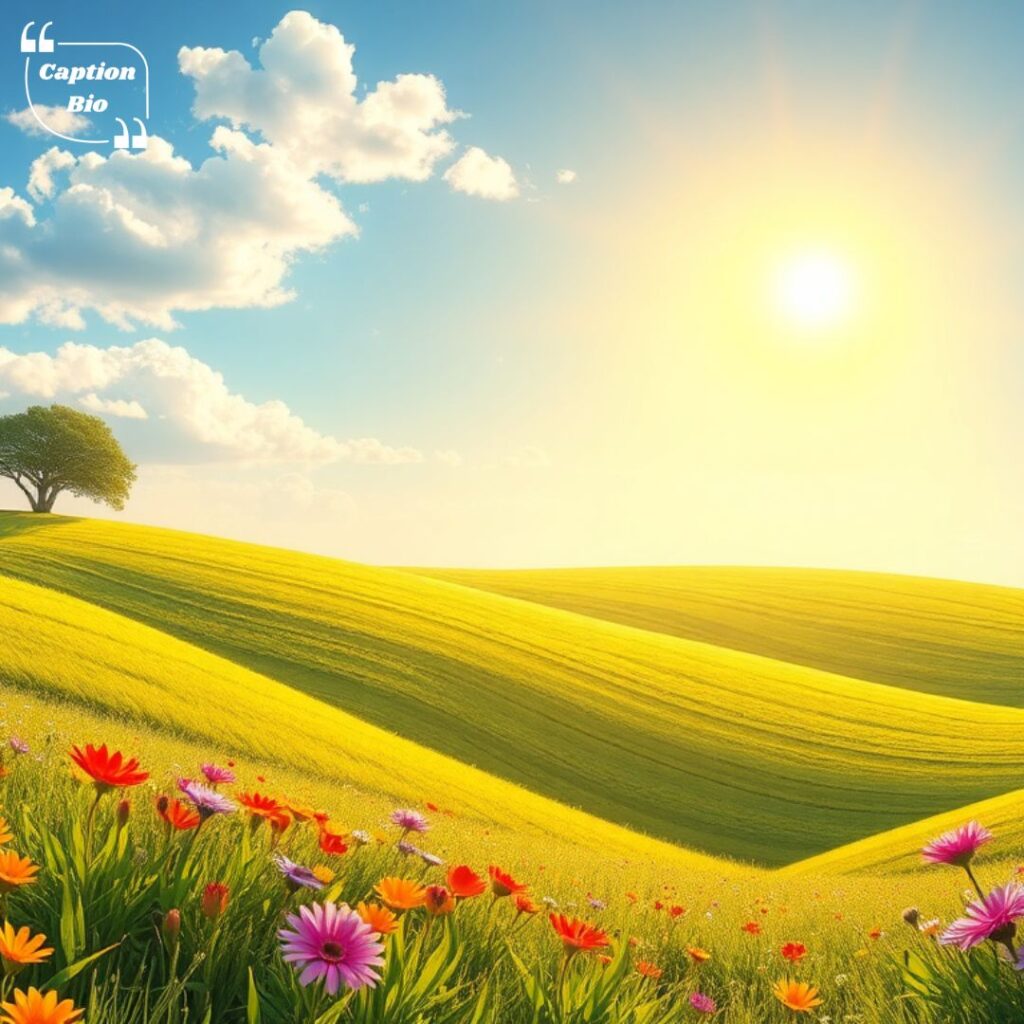 Enjoy Fridays With Sunshine Blessings