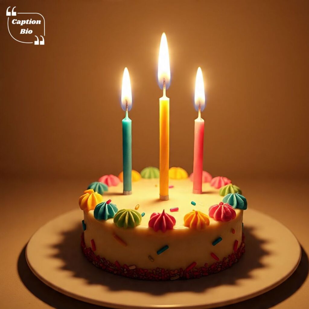 Happy Birthday Blessings and Prayers