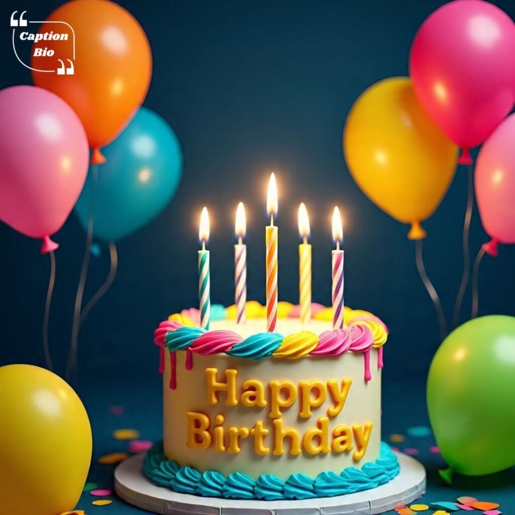 Happy and Blessed Birthday