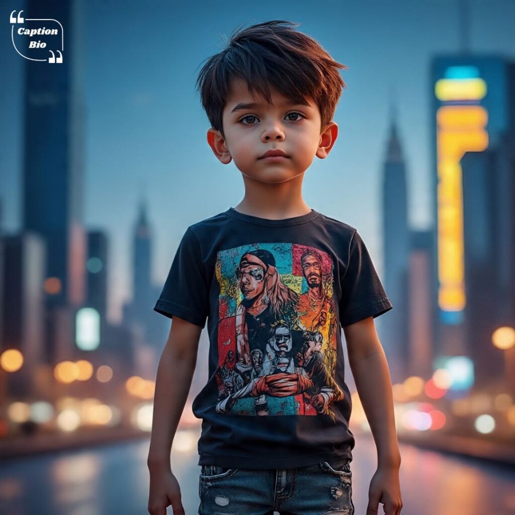 Hindi Instagram Captions For Boys