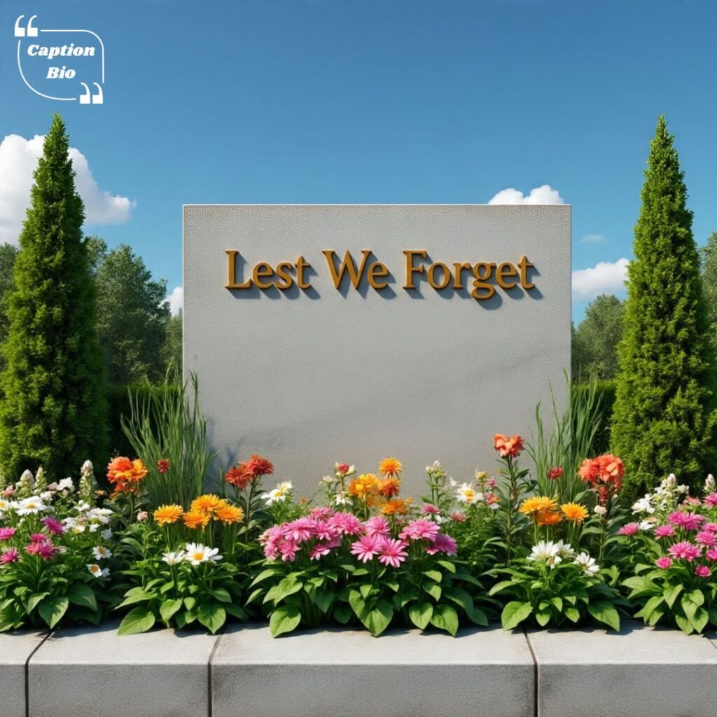 Inspirational Memorial Day Quotes