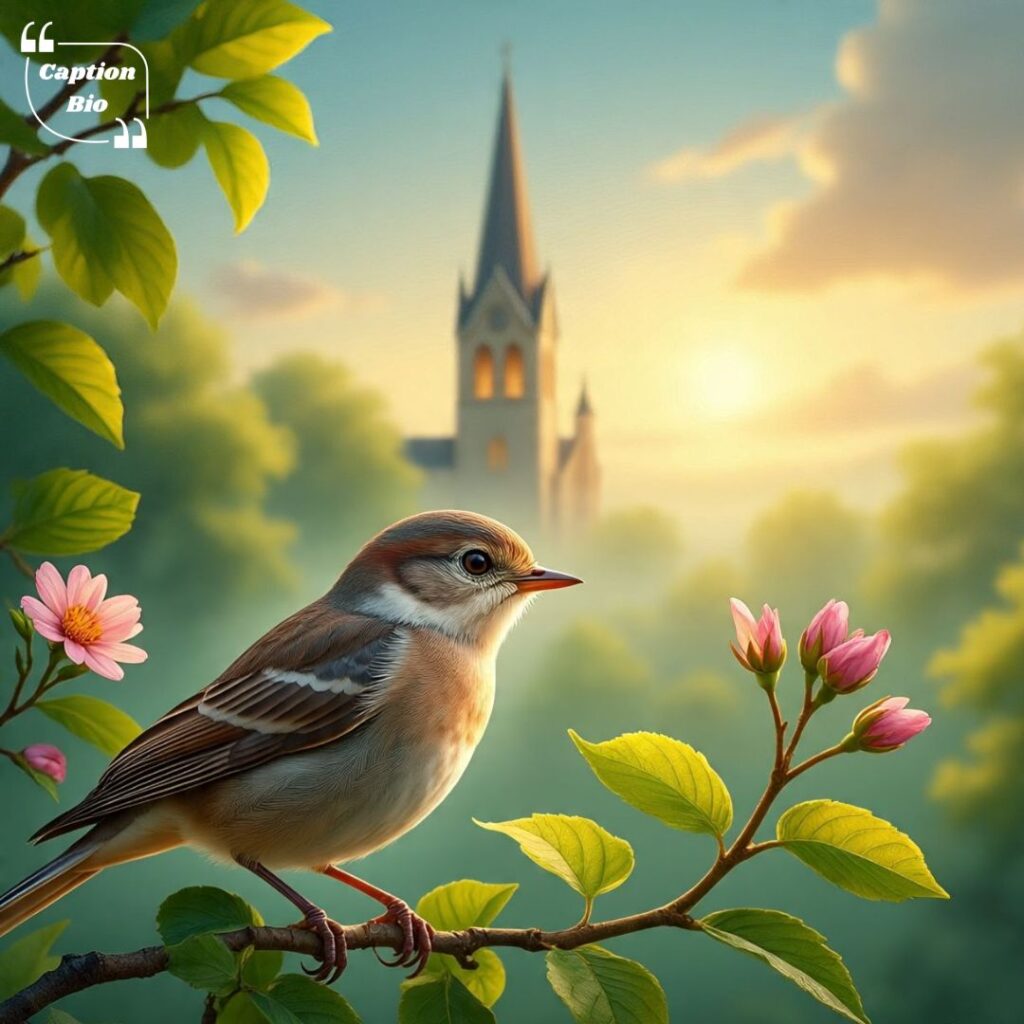Inspirational Sunday Morning Blessings and Prayers