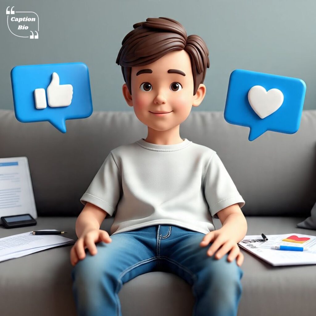 Instagram Captions For Boys In Hindi
