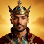 King Boy Attitude Captions and Quotes:900 + Bold and Confident Lines