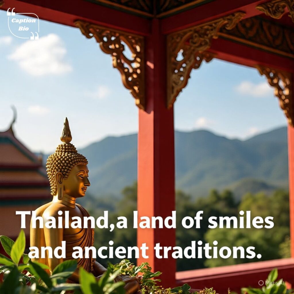 Meaningful Quotes about Thailand 🇹🇭🧘♂️