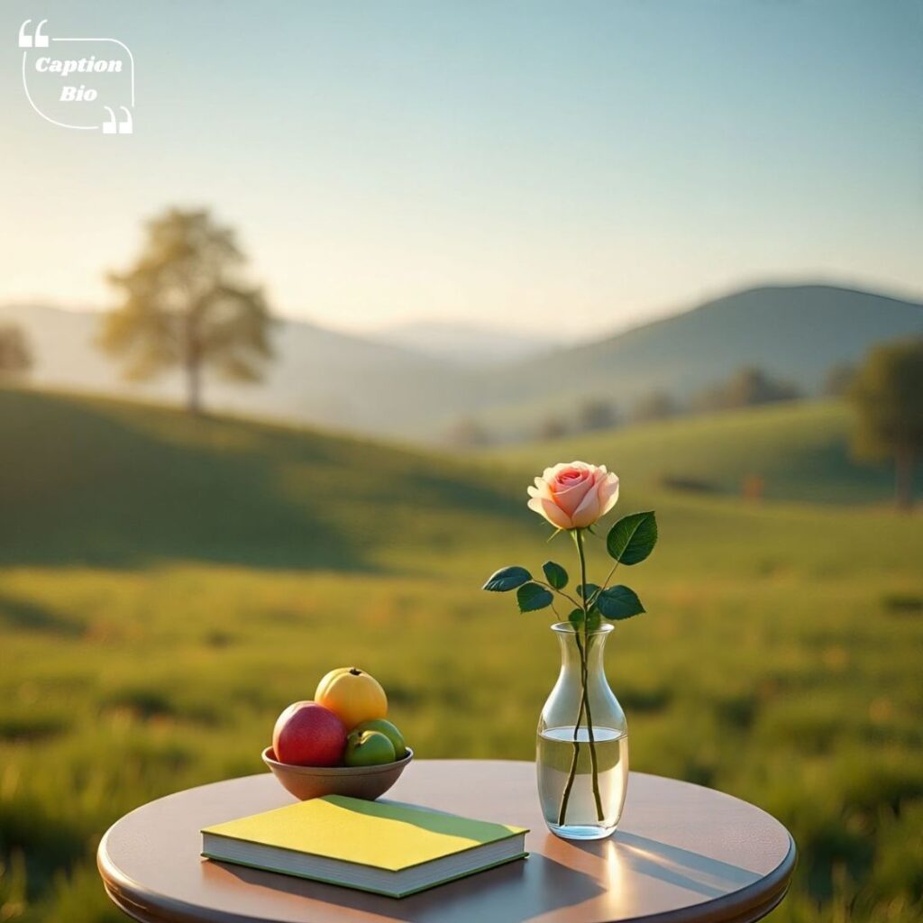 Positive Morning Blessings for a Happy Start