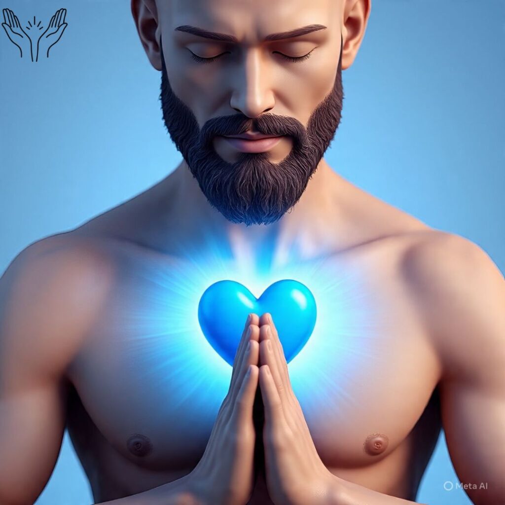 Short Prayers for My Dad 🙏💙🧔_♂️