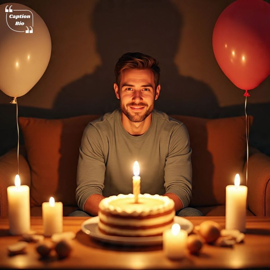 Spiritual Birthday Wishes for a Husband