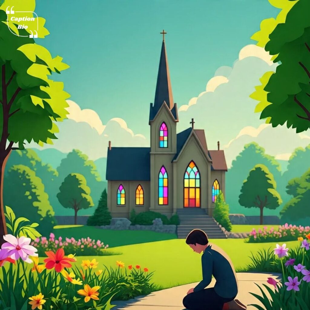 Sunday Blessings and Prayers