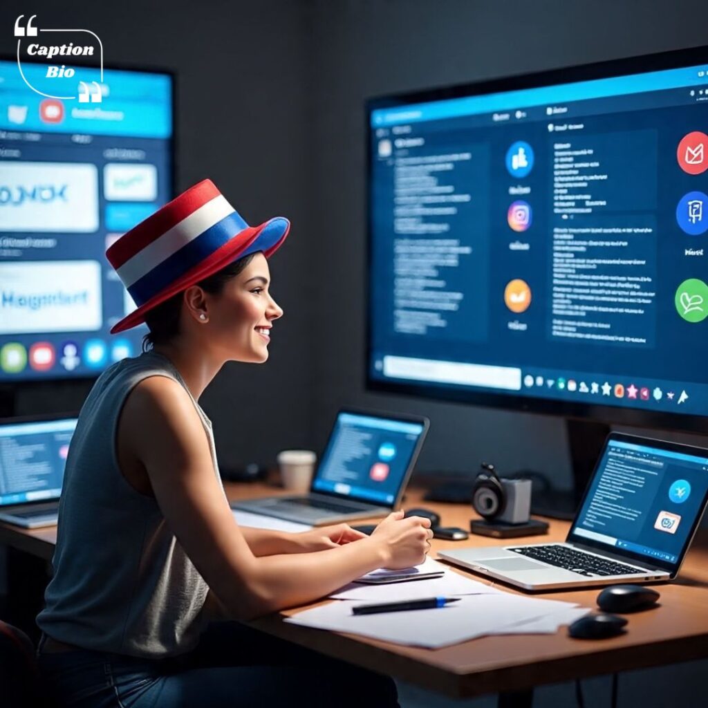 Tips on How to Post on Social Media on Memorial Day