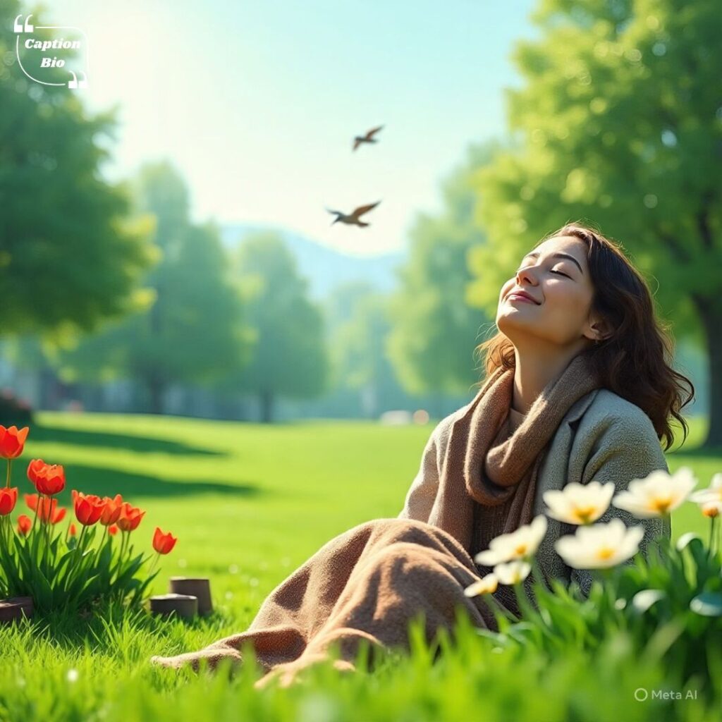 🌞 Saturday Afternoon Blessings