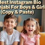 900 + Best Instagram Bio In Punjabi For Boys & Girls (Copy & Paste) for 2025