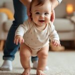 Best Baby First Walk Captions for Instagram 2025
