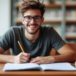 Best Exam Captions for Instagram in 2025
