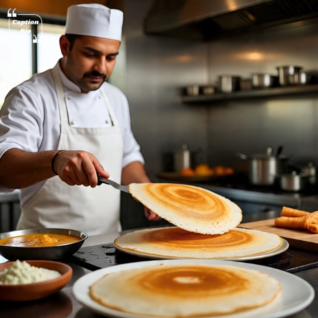 Dosa Moments