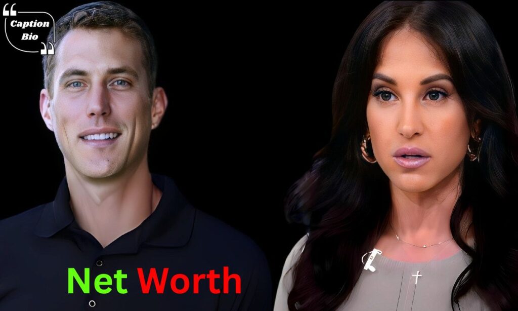 Emily Compagno Husband Net Worth