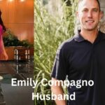 Emily Compagno Husband The Untold Story of Peter Riley and Their Life Together