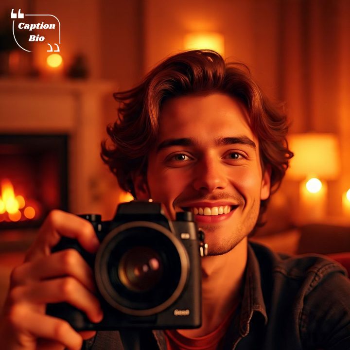 Fiery Instagram Captions