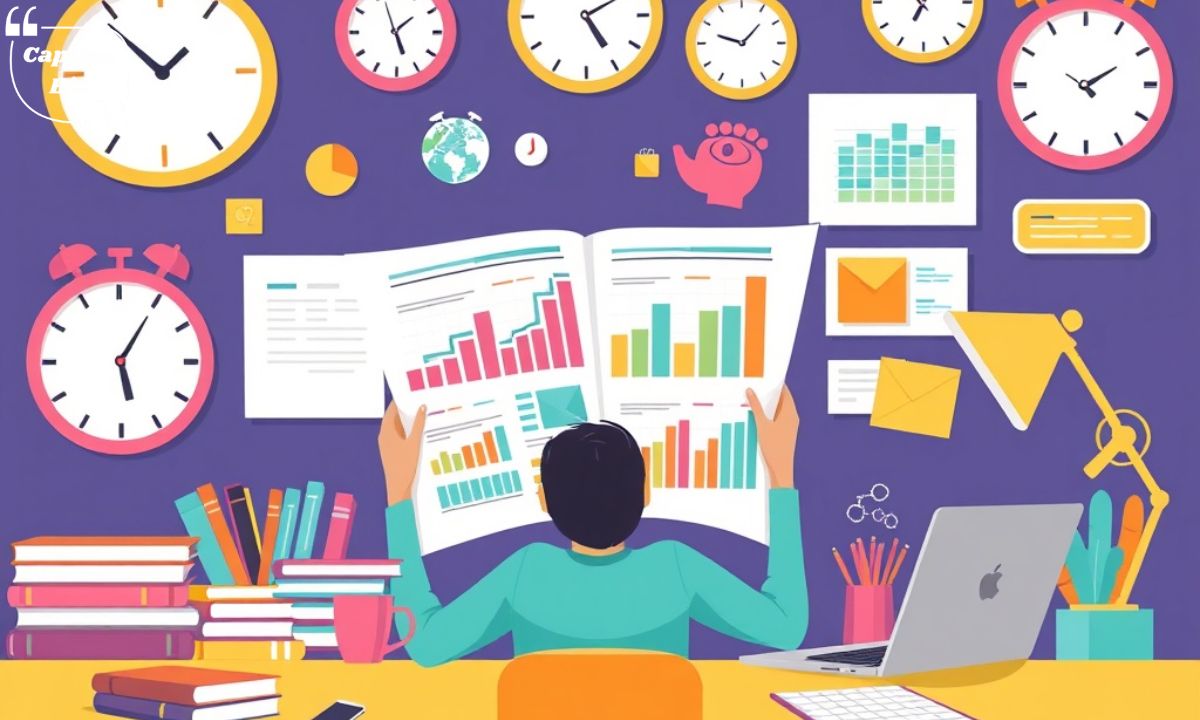 How My Best Hours Report Helps You Master Time Management