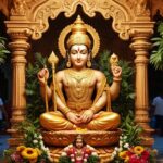 Inspiring Temple Captions for Instagram: Sacred Quotes for Your Photos in 2025