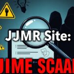 JJMR Site Unveiling the Truth Behind the Scams