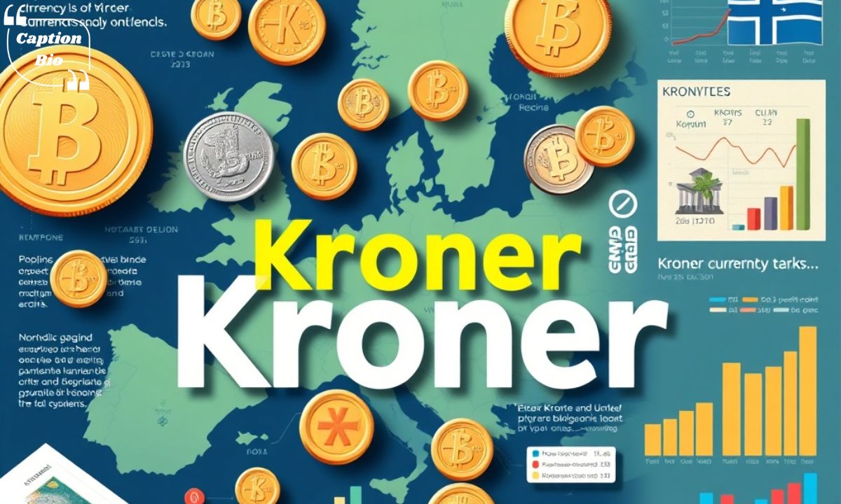 Kroner Meaning Explained 2025 Full Guide to Currency and Usage