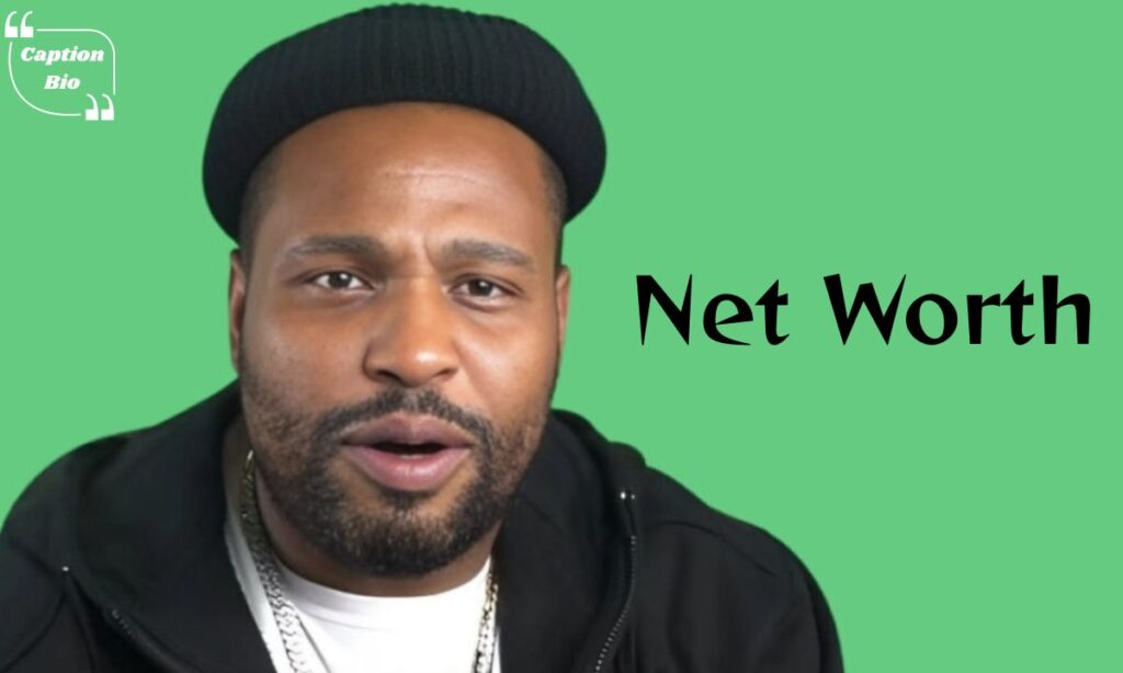 Luca Brasi Gumbo Net Worth 2025