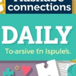 Mashable Connections Daily NYT Hints Help & Today’s Puzzle Guide