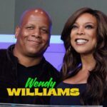 Meet Wendy Williams’ First Husband Bert Girigorie All About their Marriage & Divorce Update